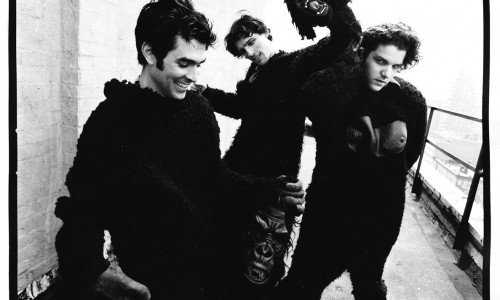 A Milano ritorna Jon Spencer con la sua Blues Explosion al  SouthPark 